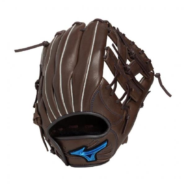 ミズノプロ 硬式用グローブ 外野手 オールラウンド タティスジュニア型 ミズノプロ 硬式用グローブ 外野手 オールラウンド タティスジュニア型