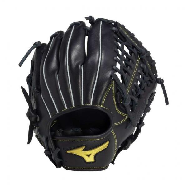 MIZUNO（ミズノ） ジュニア軟式用Mz Softer エムジーソフター オール