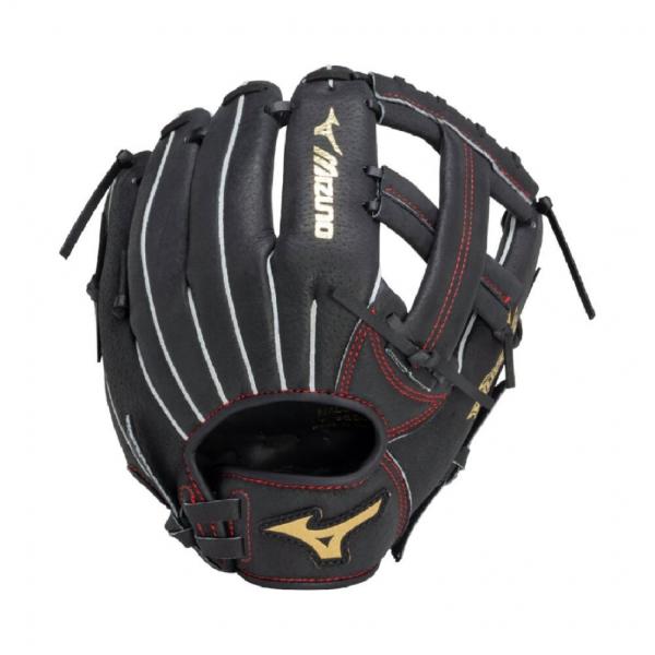 MIZUNO（ミズノ） キッズ軟式用ワイルドキッズ オールラウンド用