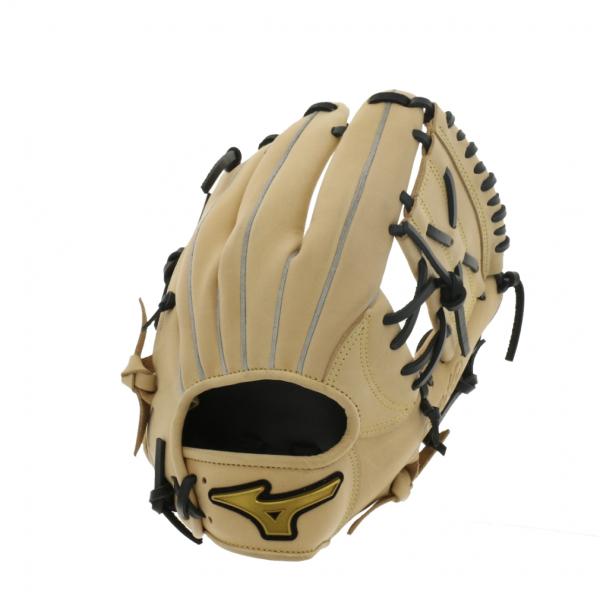 ミズノ　軟式　最終価格！！ MIZUNO（ミズノ） ジュニア軟式用Mz Softerオールラウンド用 サイズS