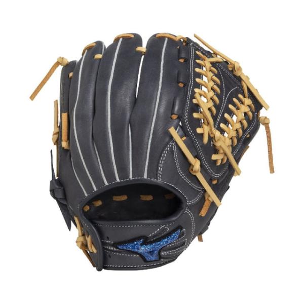 MIZUNO（ミズノ） ジュニア用WILL DRIVE BLUEオールラウンド用グローブ