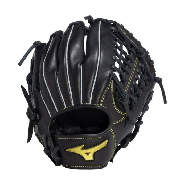 MIZUNO ミズノ ジュニア軟式用Mz Softerオールラウンド用 サイズ