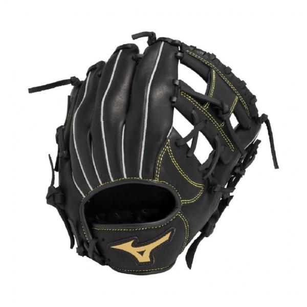 MIZUNO（ミズノ） ジュニア軟式用BALL PARKオールラウンド用 サイズSS