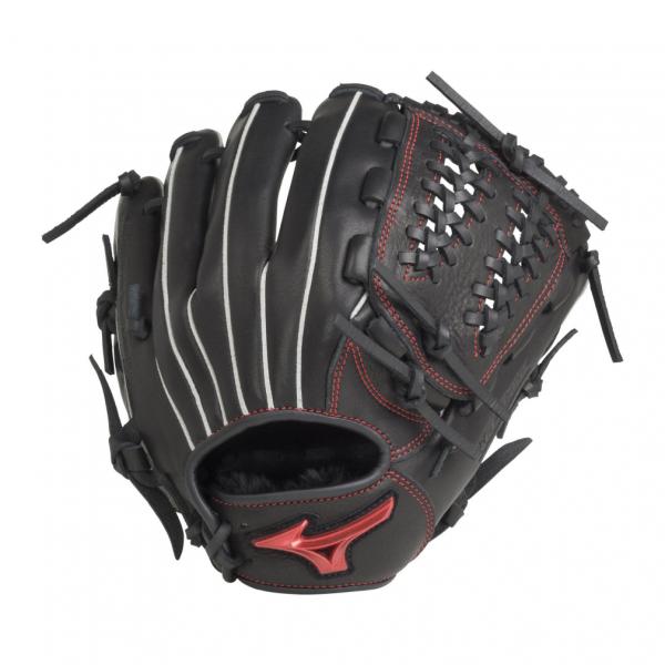 新品未使用　ミズノ（MIZUNO） 少年軟式用グラブ オールラウンド ミズノ直営店限定】キッズ軟式用ディアルーキー【オールラウンド