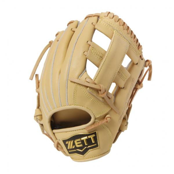 ゼット 少年軟式グラブ ソフトステアシリーズ オールラウンド用
