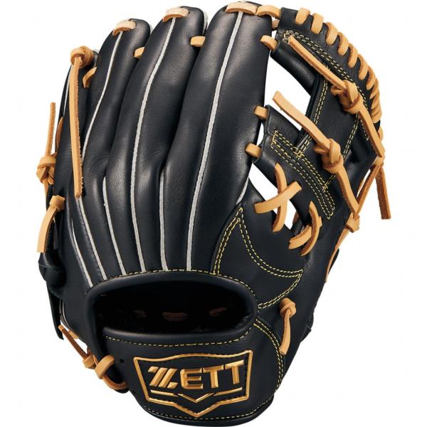 ゼット（ZETT） 少年軟式グローブ ソフトステアシリーズ オール