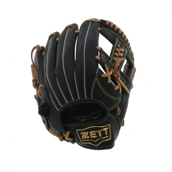 ZETT 少年軟式用グローブ ゼット（ZETT） 少年軟式グラブ ソフトステアシリーズ オールラウンド