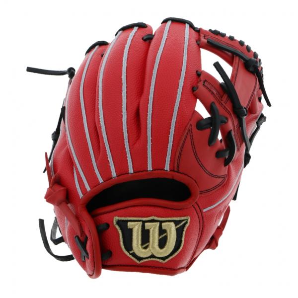 Wilson ウイルソン ジュニア用 D-MAX DUAL Jr. 内野手用 7J型