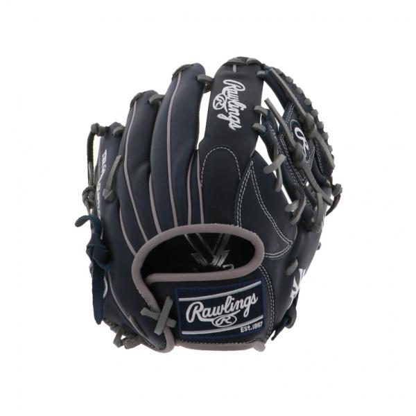 Rawlings（ローリングス） ジュニア HYPER TECH MLB TEAM ニューヨーク