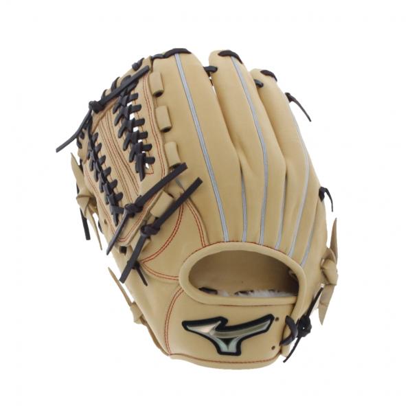 ミズノ 少年軟式用 グローバルエリートプレミアムモデル 投手用　ジュニア MIZUNO（ミズノ） ジュニア軟式用グローバルエリートHselection SIGNA