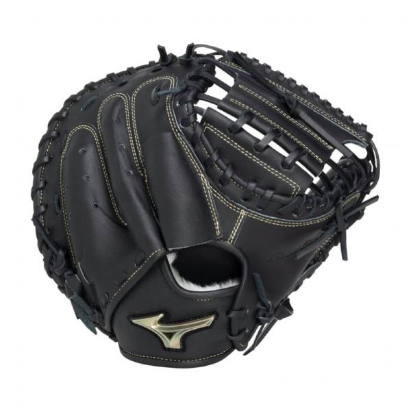 Global Elite ジュニア軟式キャッチャーミット MIZUNO（ミズノ） ジュニア軟式用グローバルエリートRG號SAKEBI捕手用