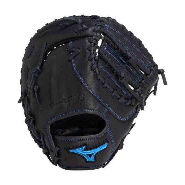 MIZUNO（ミズノ） ジュニア軟式用WILL DRIVE BLUE 一塁手用 TK型