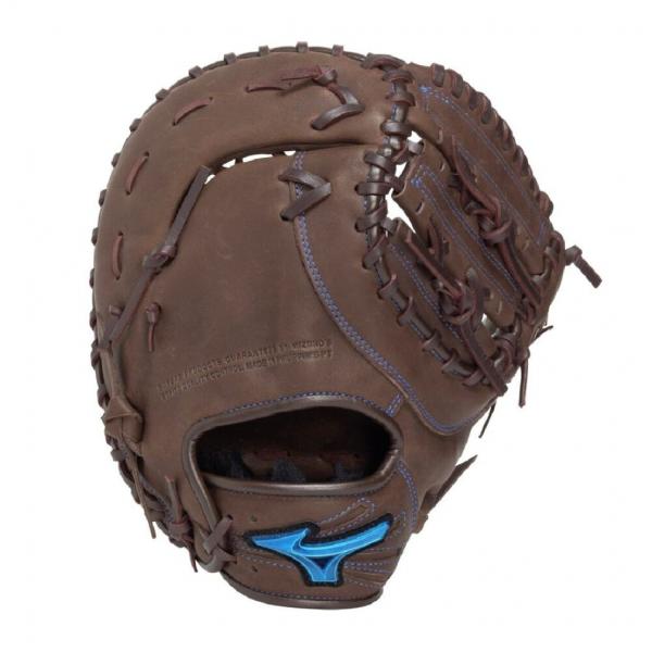 MIZUNO（ミズノ） ジュニア軟式用WILL DRIVE BLUE一塁手用/TK型