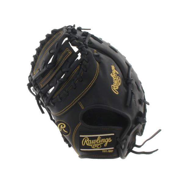 Rawlings（ローリングス） ジュニア HYPER TECH R9 SERIES 内野手用 左