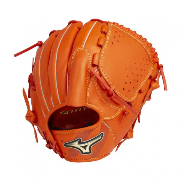 MIZUNO（ミズノ） ソフトボール用 セレクトナインプロフェッショナル