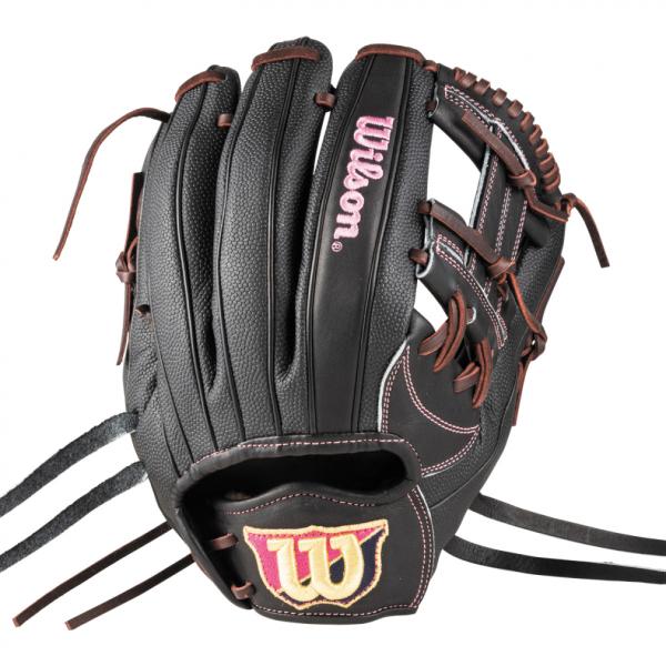 Wilson ウイルソン 女子ソフトボール用 Queen DUAL 内野手用 87 Wilson ウイルソン 女子ソフトボール用 Queen DUAL 内野手用 87