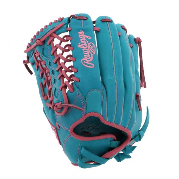 Rawlings（ローリングス） ソフトボール用 ガールズフィット HYPER