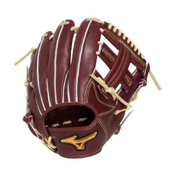 MIZUNO（ミズノ） 硬式用ミズノプロClassic内野手用 サイズ9