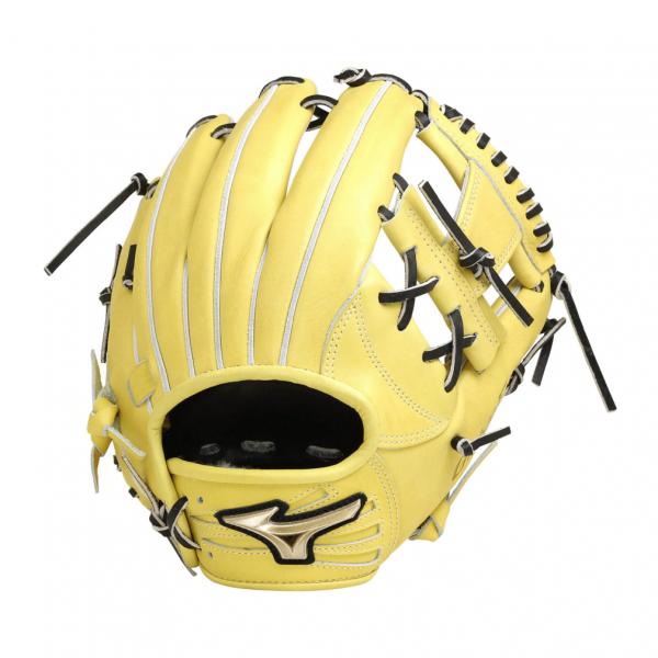 ミズノ 硬式用 グローバルエリート H Selection03 内野手用 1AJGH26413  