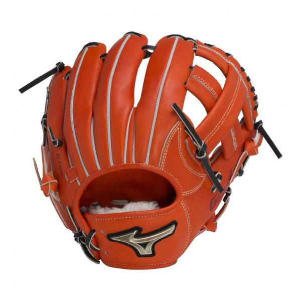 ミズノアルペン限定モデル内野手用グラブ ミズノアルペン限定モデル内