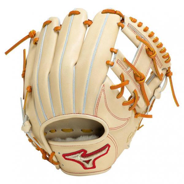 MIZUNO ミズノ 硬式用グローバルエリートJAPAN 内野手用