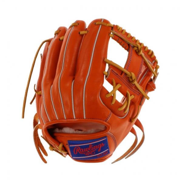 Rawlings ローリングス HOH PREMIUM HOHプレミアム GH3FHPCK4H