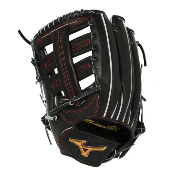 Mizuno プロフェッショナルモデル 硬式グローブ MIZUNO 送料無料 ミズノ グローブ 大人 一般 ユニセックス 硬式