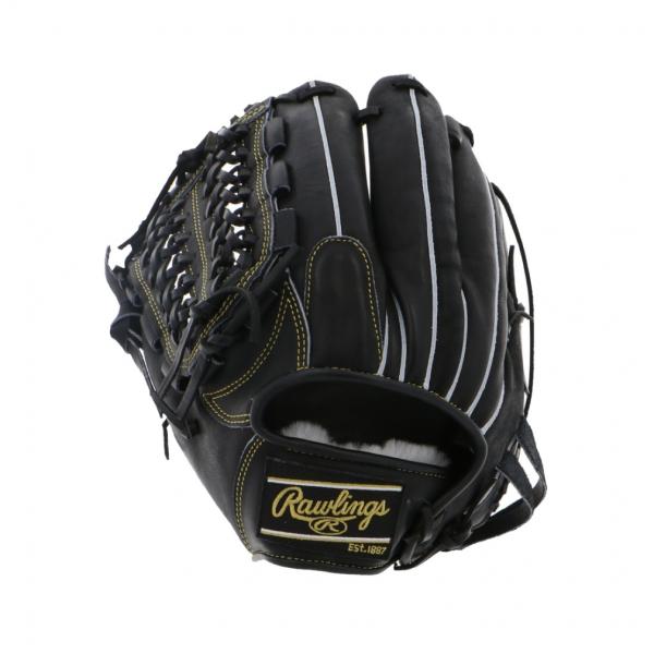 Rawlings ローリングス 硬式 HOH UTILITY GH4HUN64-B-RH 硬式用
