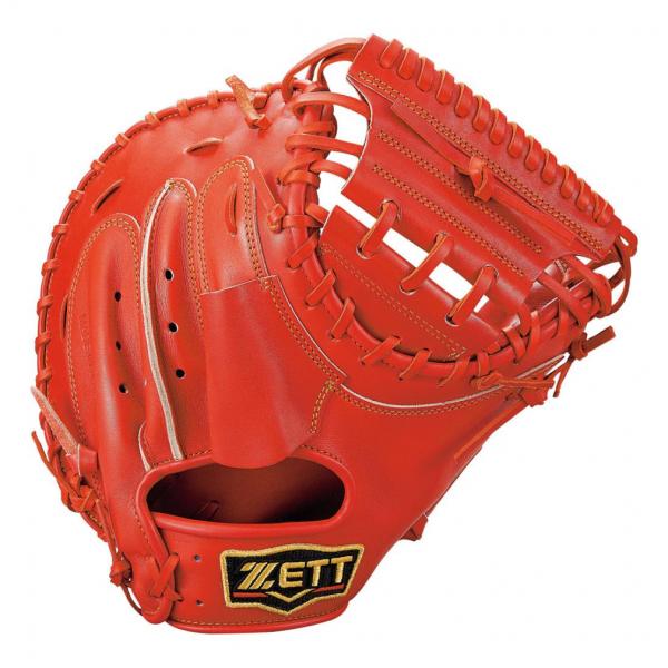 ゼット（ZETT） 硬式キャッチャーミット プロステイタス BPROCM620
