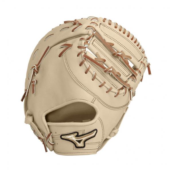 MIZUNO（ミズノ） 硬式用グローバルエリート∞インフィニティNEO 一塁