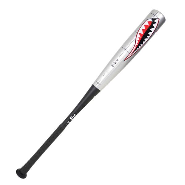 ヴィクタス VIBE WARHAWK JSBB バイブ ウォーホーク VJJSBBVIBW 軟式用 野球 バット 84cm VICTAS