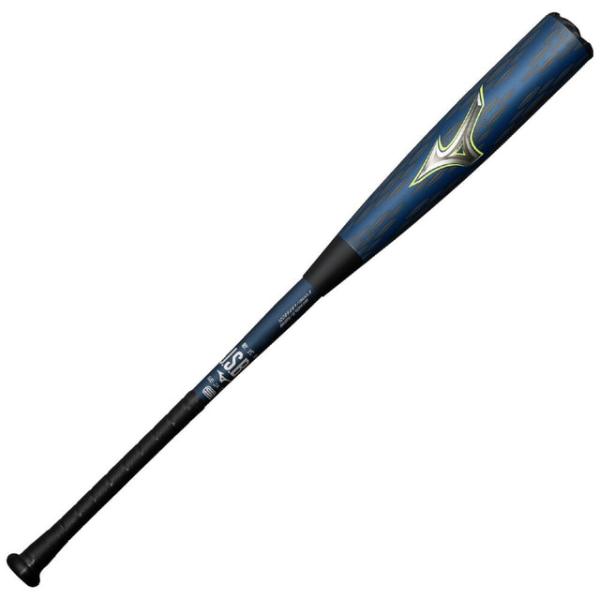 MIZUNO（ミズノ） 軟式用金属製BEYONDMAX LEGACY METAL MIDDLE 軟式用