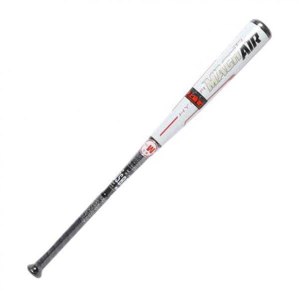 バット hyper mach S MM18 Rawlings 軟式用バット ローリングス