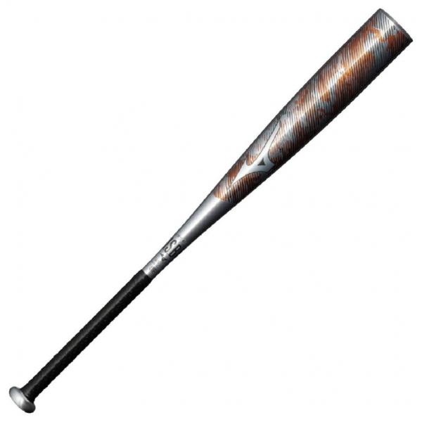MIZUNO（ミズノ） 小学生軟式用金属製 ホットメタル 1CJMY18279
