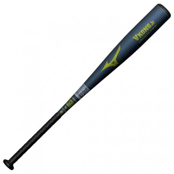 MIZUNO（ミズノ） 小学生軟式用Vコング Jr. 金属製 Vkong Jr