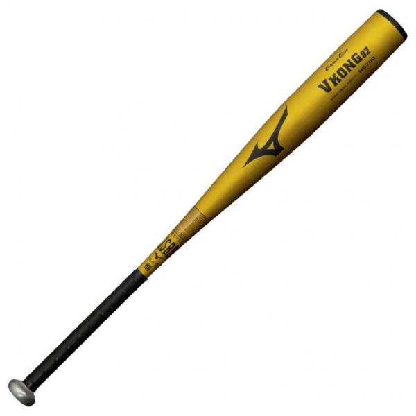 MIZUNO（ミズノ） グローバルエリート 少年軟式用金属製 Vコング02