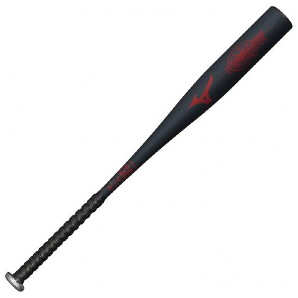 【新品】ミズノ 少年軟式バット 1CJMY17678 alpen-group_8033105004