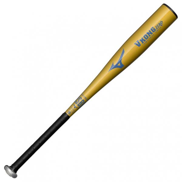 MIZUNO ミズノ 小学生軟式用金属製 VコングZERO 1CJMY18970