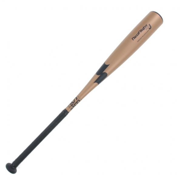 SSK 軟式バット　ネオフライトRB 美品 エスエスケイ（SSK） ネオフライト RB J SBB5065F ジュニア キッズ