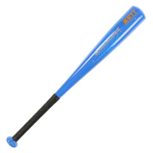 ゼット（ZETT） 少年軟式アルミバット スイングMAX BAT75265 ジュニア