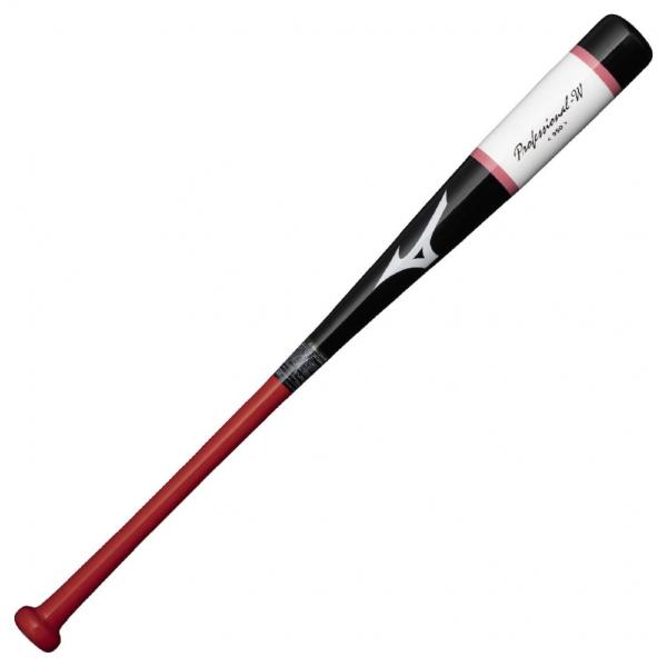 ミズノ. 限定木製打撃トレーニングバット. 85cm. 850g. 送料込 MIZUNO（ミズノ） 木製打撃可トレーニング 平均1000g 1CJWT25185 軟式