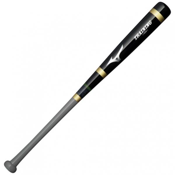 MIZUNO（ミズノ） 木製打撃可トレーニング 平均1000g 1CJWT25184 軟式