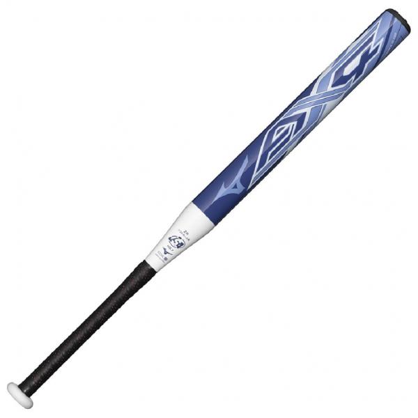MIZUNO（ミズノ） ソフトボール用AX4 FRP製 78cm 平均570g ソフト1.2号