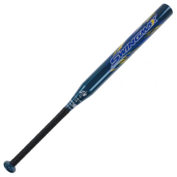硬式バット2本セット　即購入⭕️まとめ買い⭕️ ゼット ソフト2号アルミバット スイングマックス BAT52375