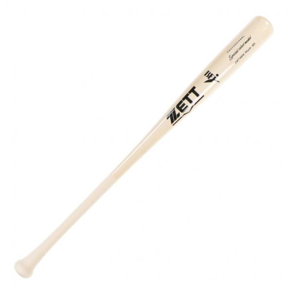 ゼット（ZETT） 硬式木製バット Special select model スペシャル
