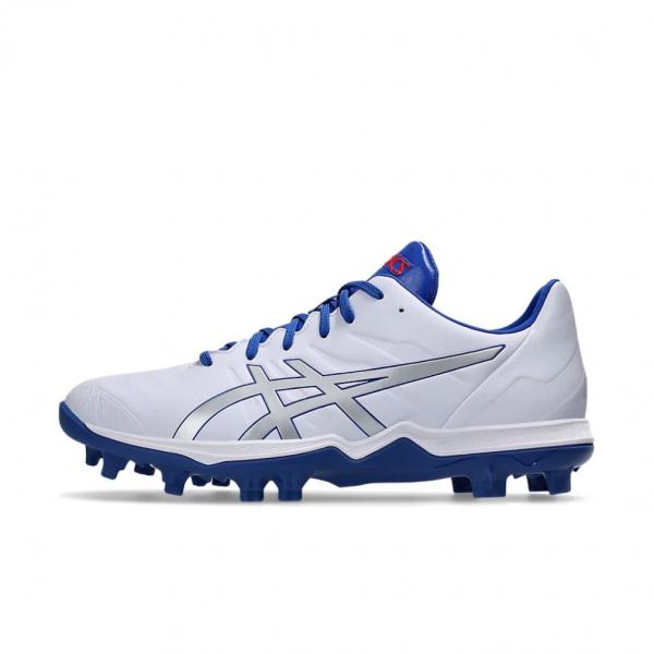 ASICS GOLDSTAGE FANG スパイクシューズ ホワイト ASICS（アシックス） GOLDSTAGE FANG ゴールドステージ ファング