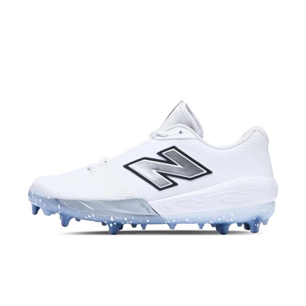 ススム　コンパクト4本レギュラー4本 New Balance ニューバランス Composite V4 コンポジットV4