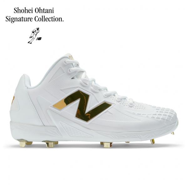 New Balance（ニューバランス） Ohtani v1 Metal オータニ v1 メタル