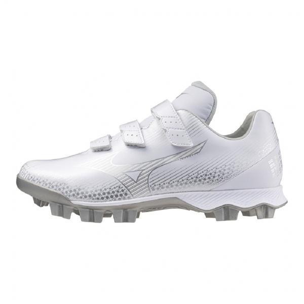 MIZUNO ミズノ ウエーブライトレボ BLT ベルト 11GP242001 野球