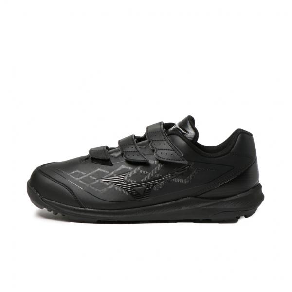 MIZUNO ミズノ クッションレボダイア トレーナー 11GT252500